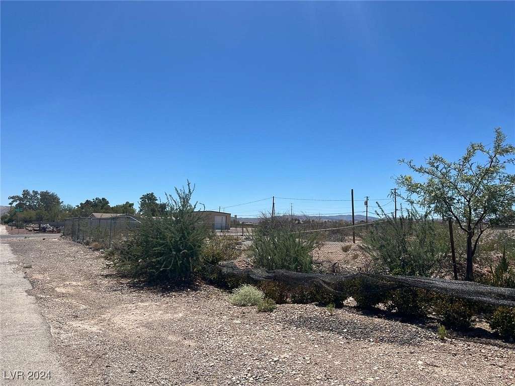 0.95 Acres of Land for Sale in Las Vegas, Nevada