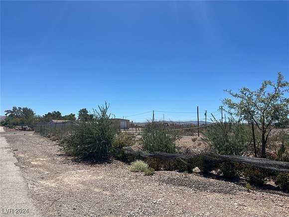 0.95 Acres of Residential Land for Sale in Las Vegas, Nevada