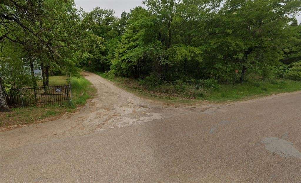 0.265 Acres of Residential Land for Sale in Kemp, Texas