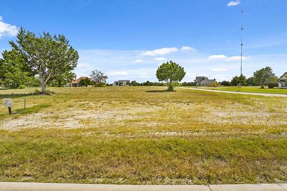 0.88 Acres of Residential Land for Sale in Midlothian, Texas