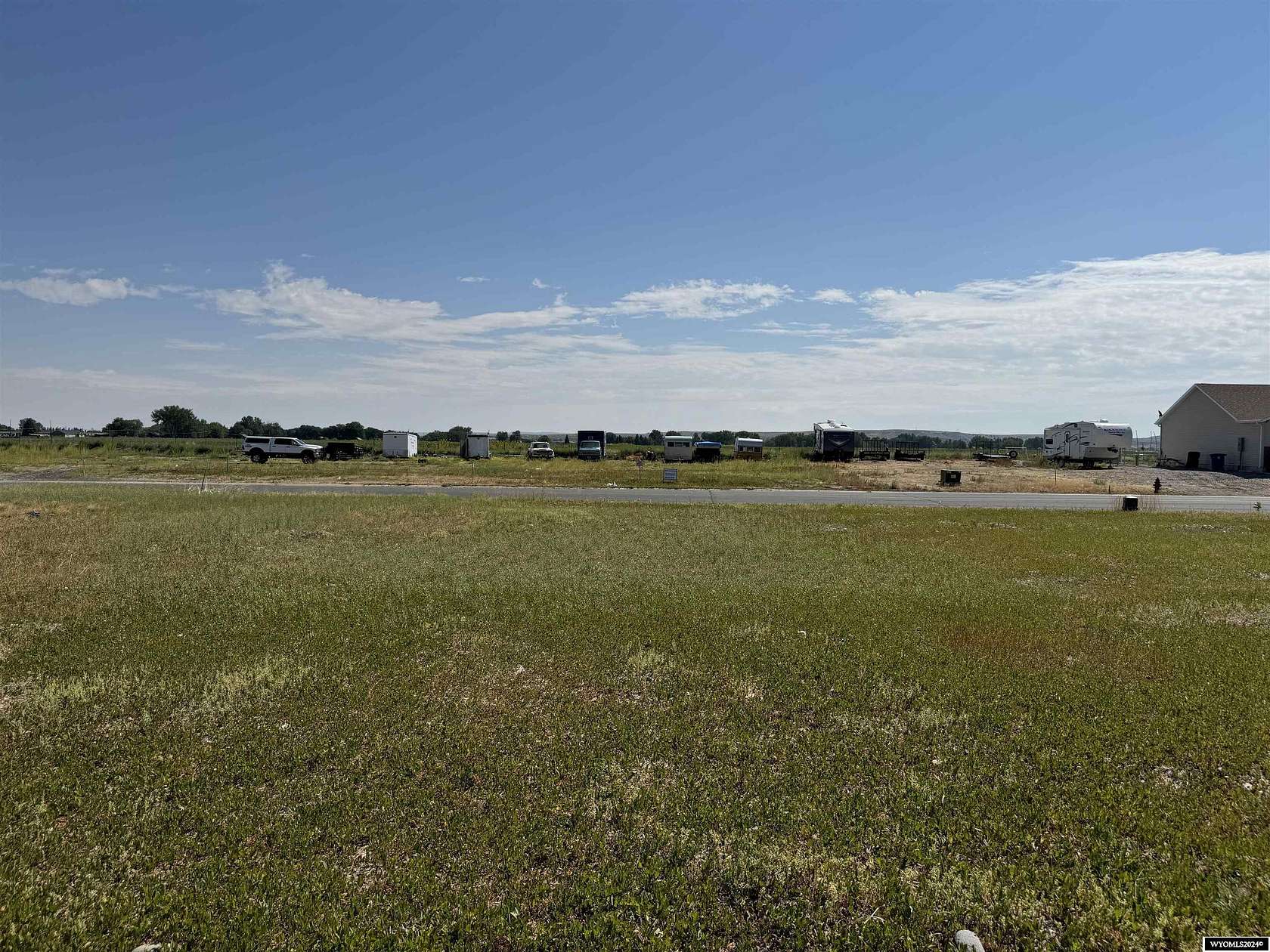 0.15 Acres of Residential Land for Sale in Riverton, Wyoming