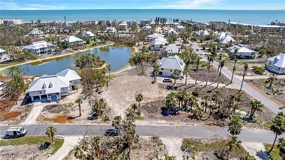 0.43 Acres of Residential Land for Sale in Sanibel, Florida