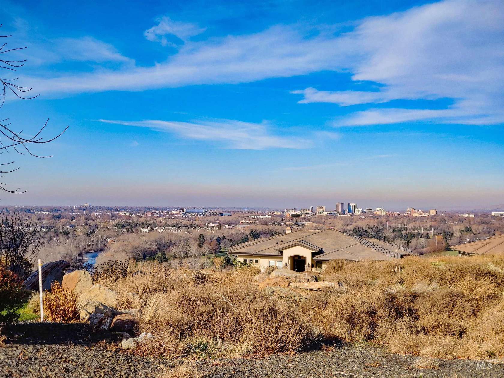 0.66 Acres of Residential Land for Sale in Boise, Idaho