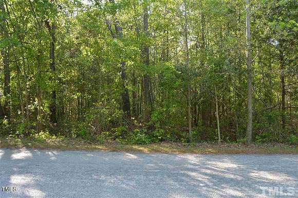 1.96 Acres of Residential Land for Sale in Erwin, North Carolina