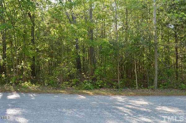 2 Acres of Residential Land for Sale in Erwin, North Carolina
