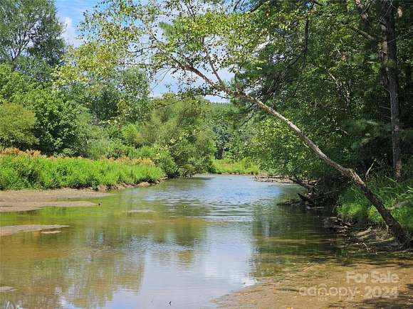 1.51 Acres of Residential Land for Sale in Granite Falls, North Carolina