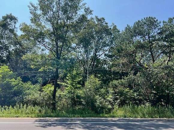 6.31 Acres of Residential Land for Sale in Whitehall, Michigan