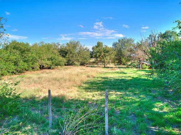 0.317 Acres of Land for Sale in Piedmont, Oklahoma