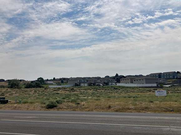 3.99 Acres of Commercial Land for Sale in West Richland, Washington