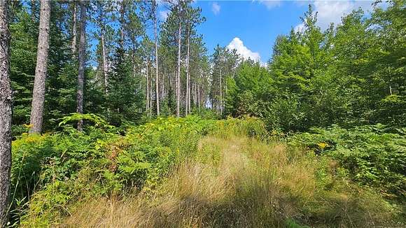 1.2 Acres of Residential Land for Sale in Hayward, Wisconsin