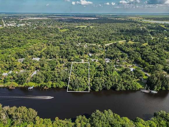 0.5 Acres of Residential Land for Sale in Indiantown, Florida