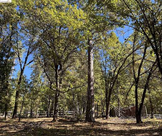 1.1 Acres of Land for Sale in Grass Valley, California