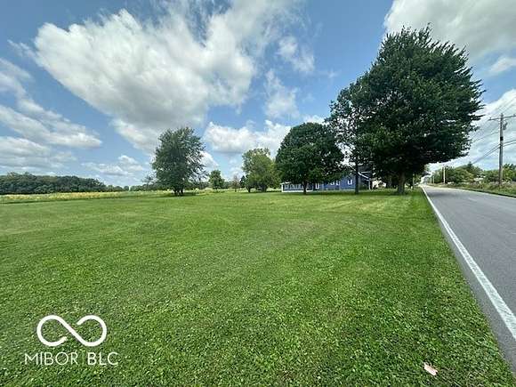 0.59 Acres of Residential Land for Sale in McCordsville, Indiana