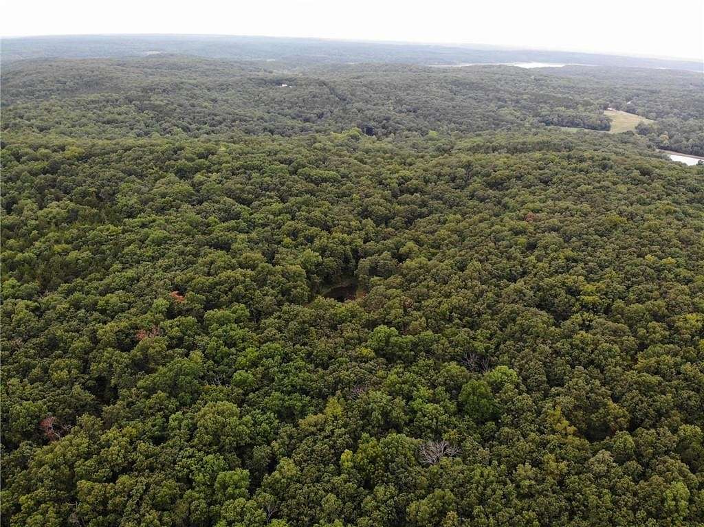 198 Acres of Recreational Land for Sale in Warsaw, Missouri