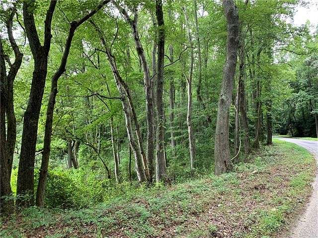 3.05 Acres of Residential Land for Sale in Heathsville, Virginia