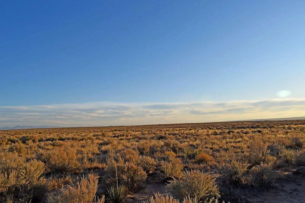 1.16 Acres of Residential Land for Sale in Belen, New Mexico