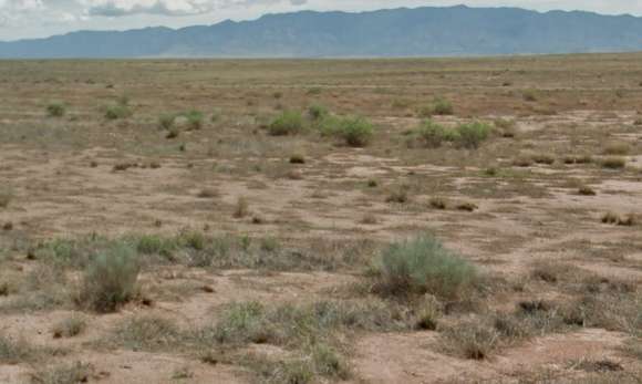 1.16 Acres of Residential Land for Sale in Belen, New Mexico