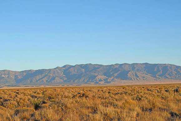 1.16 Acres of Residential Land for Sale in Belen, New Mexico