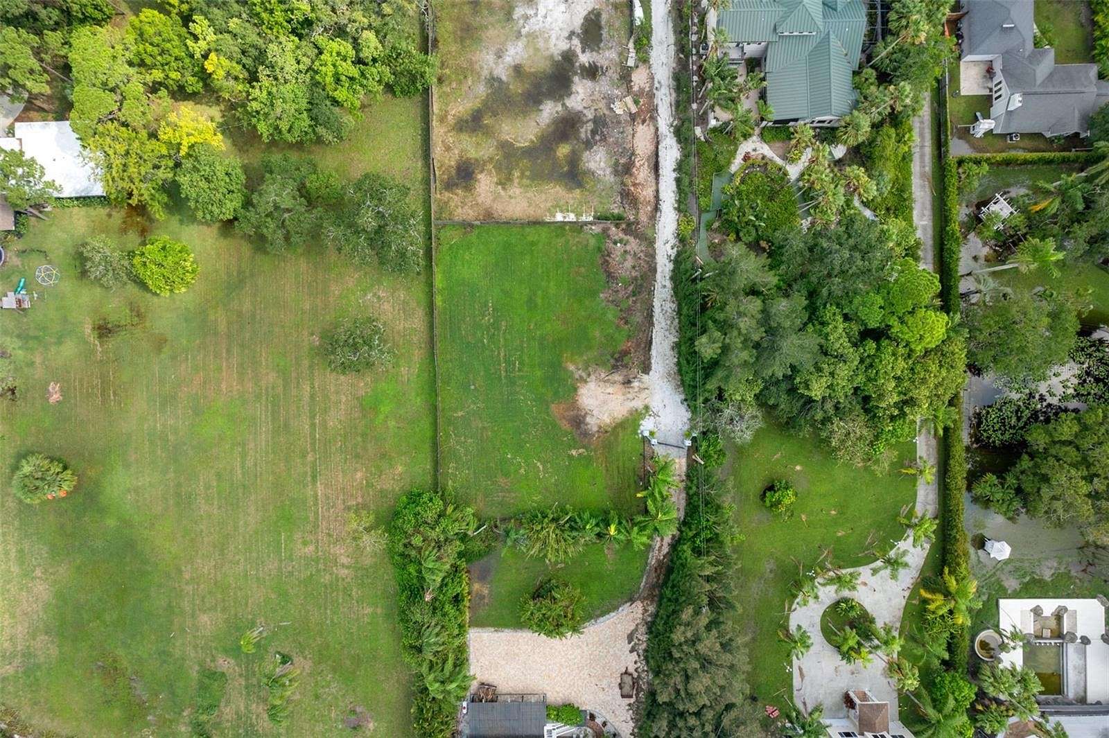 0.31 Acres of Residential Land for Sale in Seminole, Florida