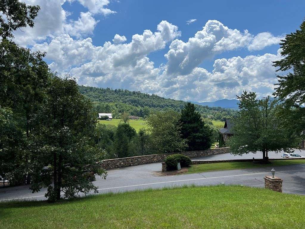 1.7 Acres of Residential Land for Sale in Hayesville, North Carolina