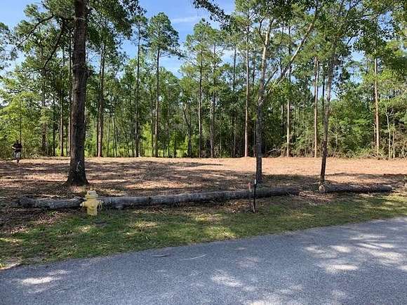 0.53 Acres of Residential Land for Sale in Freeport, Florida