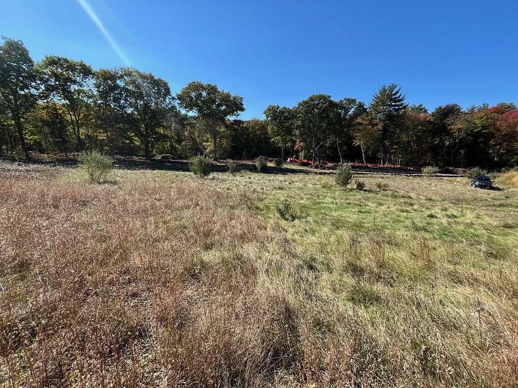 2.8 Acres of Residential Land for Sale in Walpole, Massachusetts