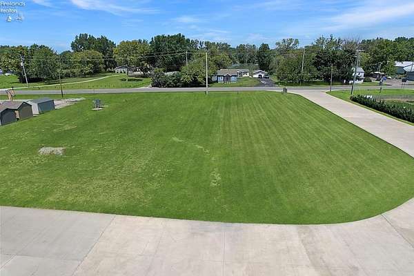 0.87 Acres of Mixed-Use Land for Sale in Port Clinton, Ohio