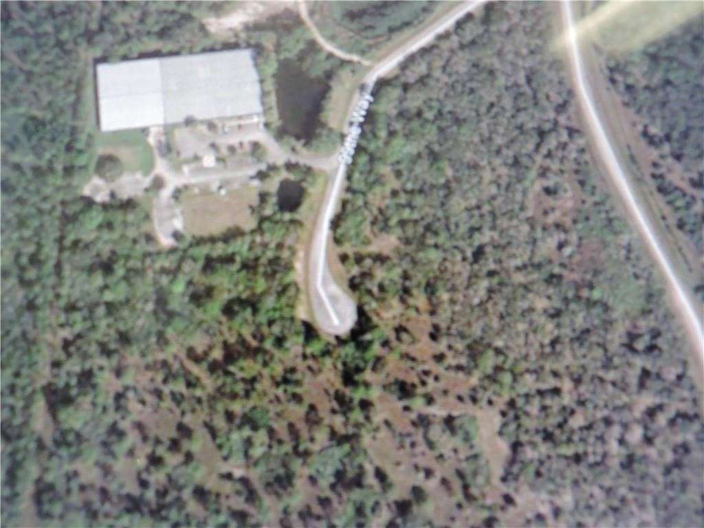 6.46 Acres of Commercial Land for Sale in Sebastian, Florida