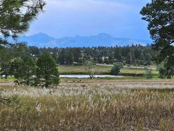 0.23 Acres of Residential Land for Sale in Pagosa Springs, Colorado