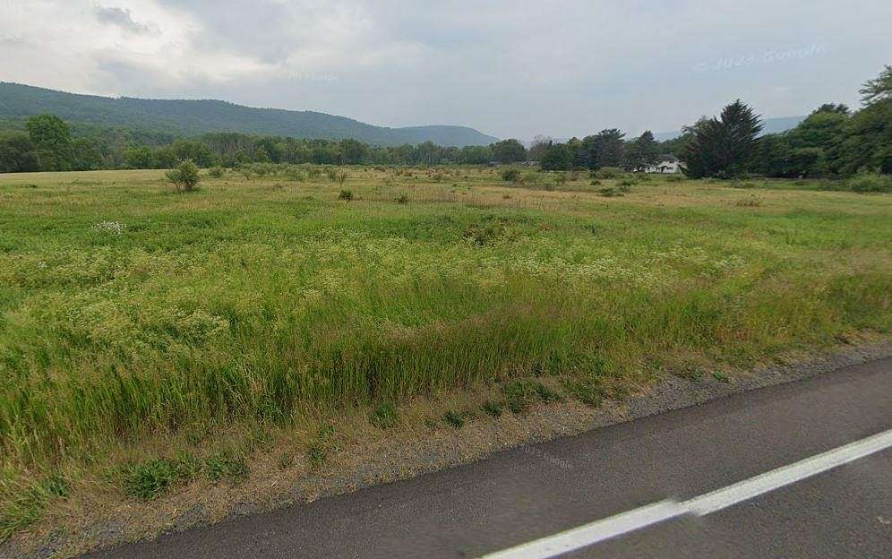 10.27 Acres of Land for Sale in Big Flats, New York