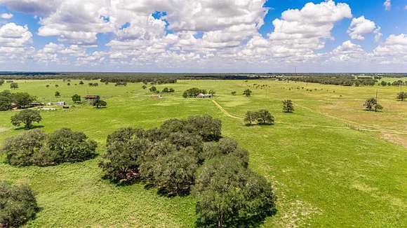 68 Acres of Land for Sale in Yoakum, Texas