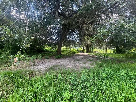 0.23 Acres of Residential Land for Sale in Copeland, Florida