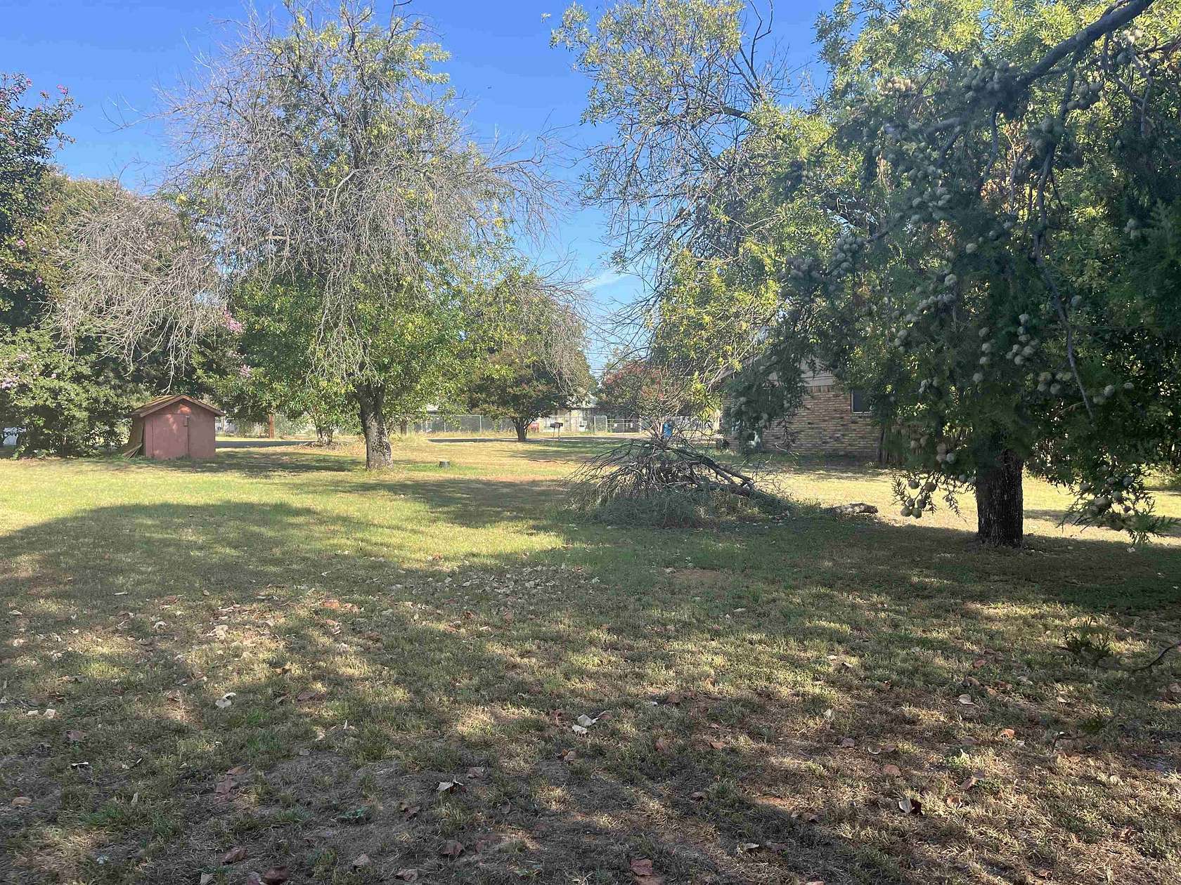 0.23 Acres of Land for Sale in Burnet, Texas