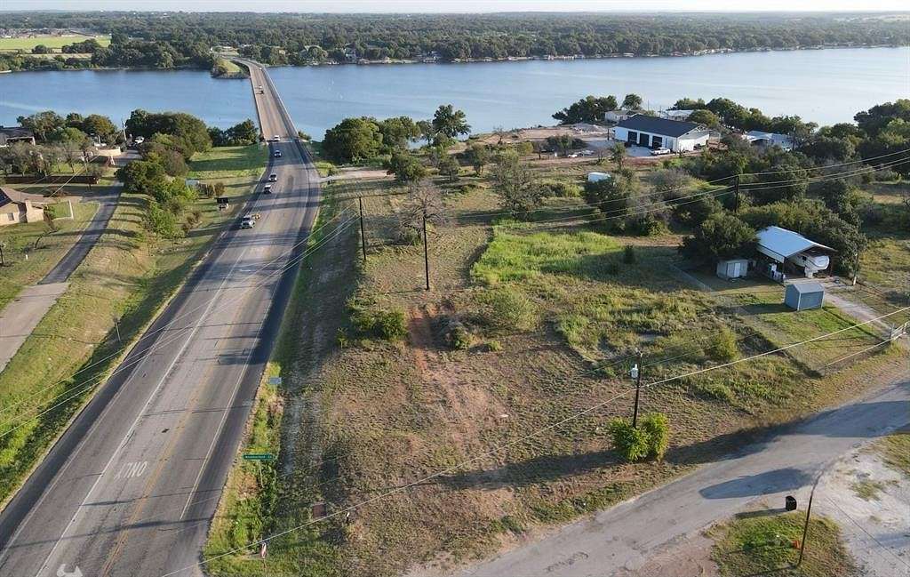 0.562 Acres of Mixed-Use Land for Sale in Granbury, Texas