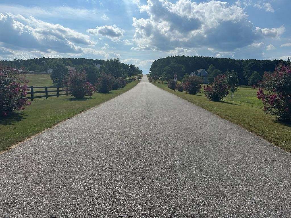 5 Acres of Residential Land for Sale in Rome, Georgia