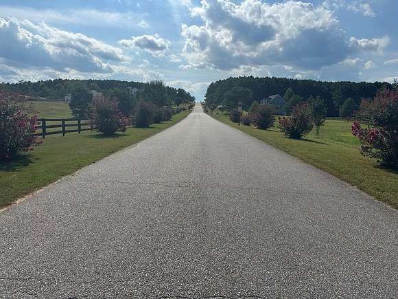 5 Acres of Residential Land for Sale in Rome, Georgia