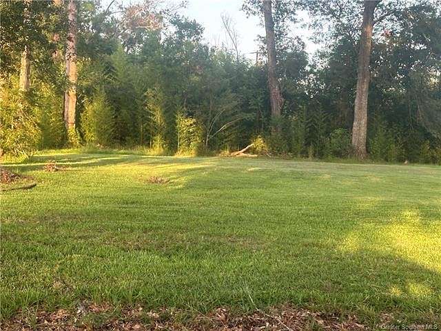 Residential Land for Sale in DeQuincy, Louisiana