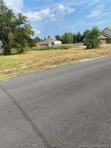 Residential Land for Sale in Sulphur, Louisiana