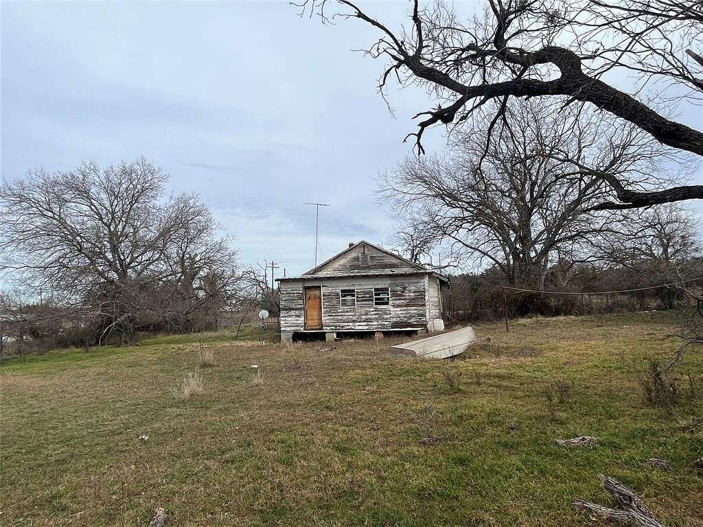 10 Acres of Residential Land for Sale in Early, Texas