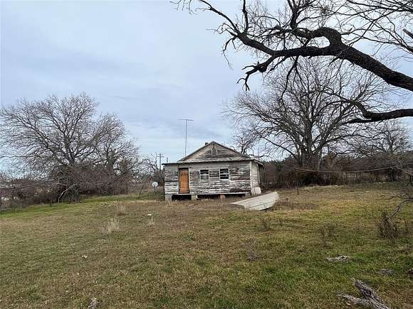 10 Acres of Residential Land for Sale in Early, Texas