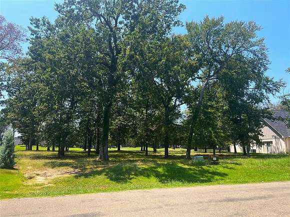 0.448 Acres of Residential Land for Sale in Mabank, Texas