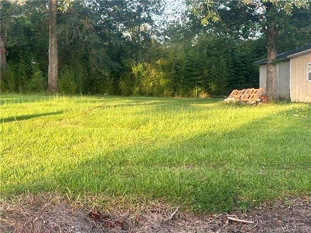 Residential Land for Sale in DeQuincy, Louisiana