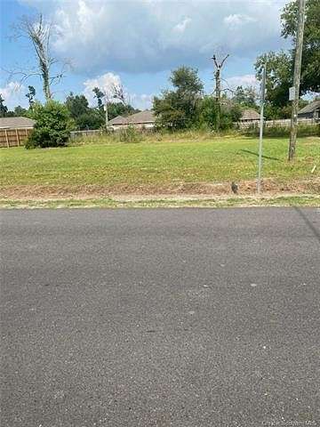 Residential Land for Sale in Sulphur, Louisiana