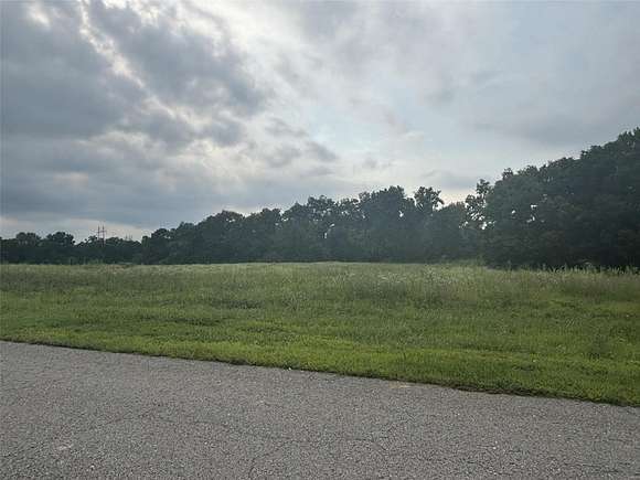 3.377 Acres of Residential Land for Sale in O'Fallon, Missouri