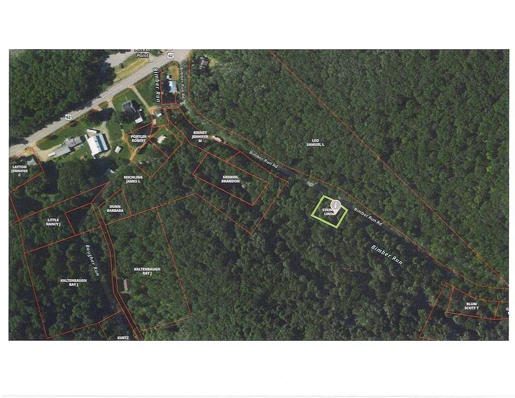 0.23 Acres of Land for Sale in Tidioute, Pennsylvania