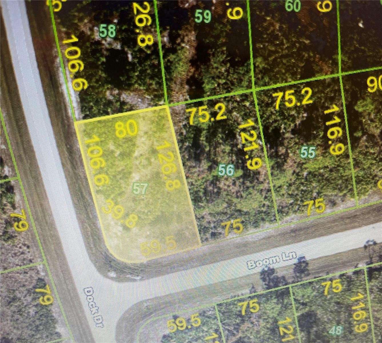 0.24 Acres of Land for Sale in Placida, Florida