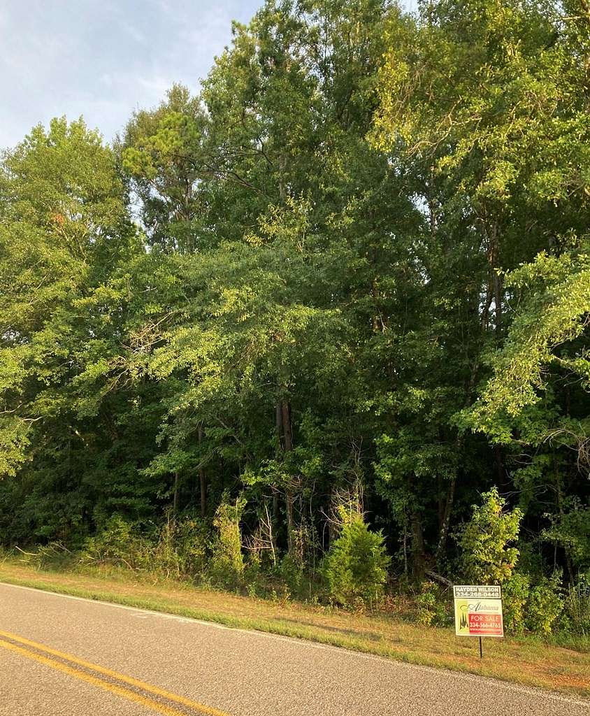 0.51 Acres of Residential Land for Sale in Troy, Alabama