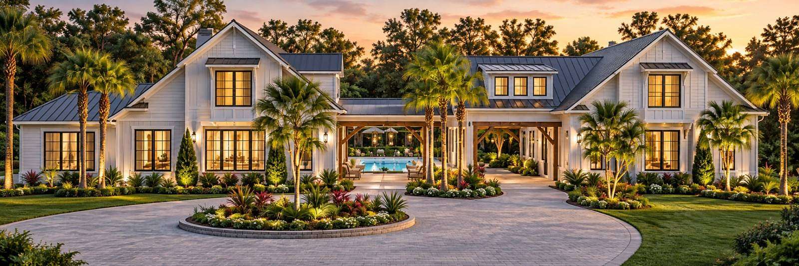 6 Acres of Residential Land for Sale in Gulf Breeze, Florida