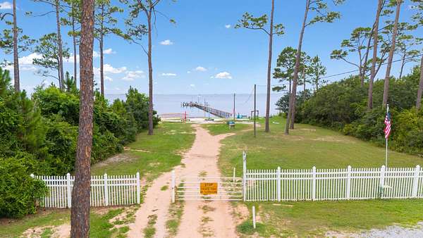 6 Acres of Residential Land for Sale in Gulf Breeze, Florida