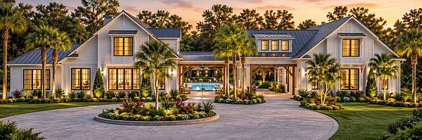6 Acres of Residential Land for Sale in Gulf Breeze, Florida